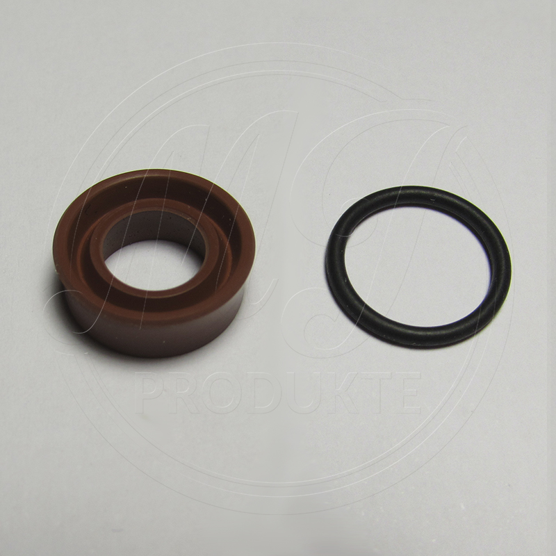Hydraulic cylinder seal kit 1298001672 rod seal FPM