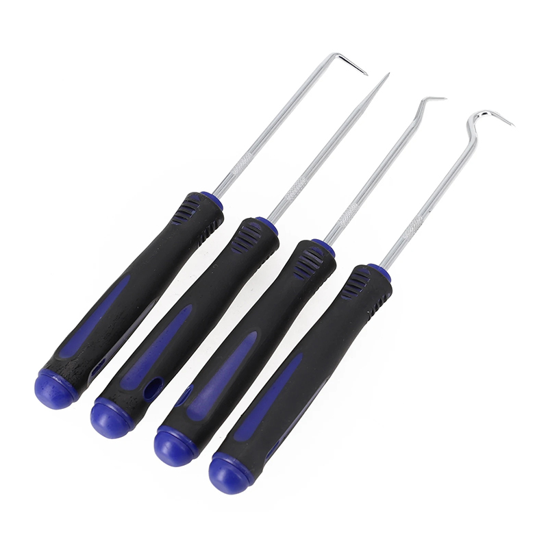 4 piece seal and o-ring installation tool